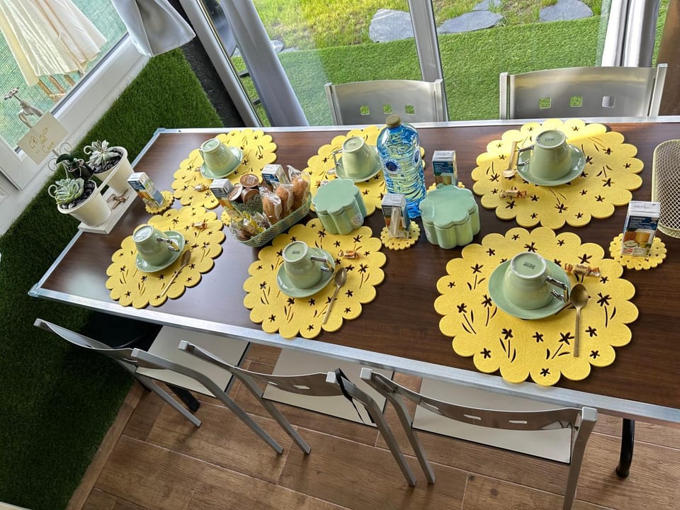 El nido del cuco House in Galicia