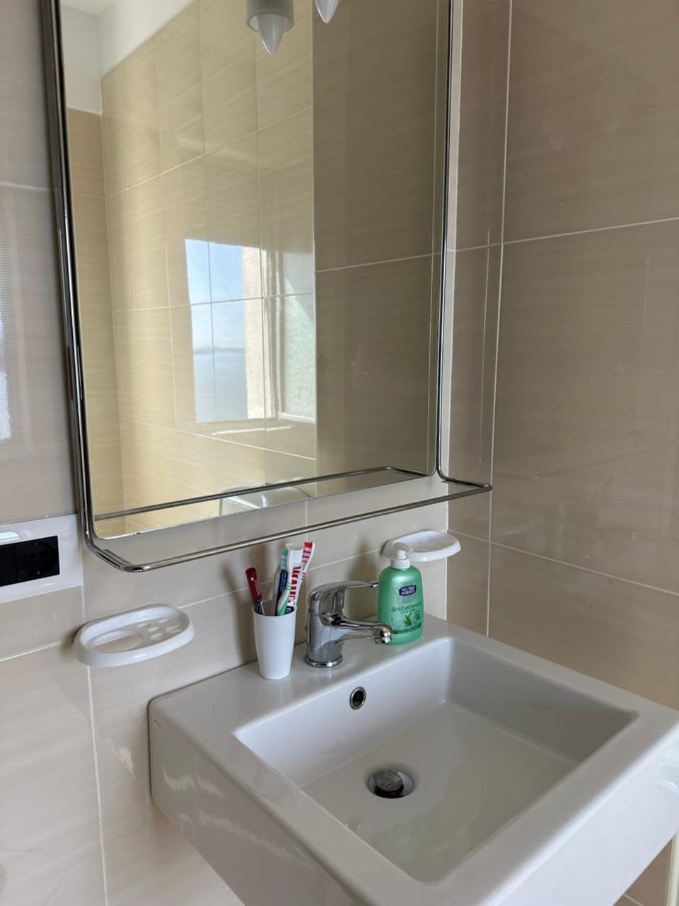 ViaSaranda By ShqipTrip Apartment in Sarandë