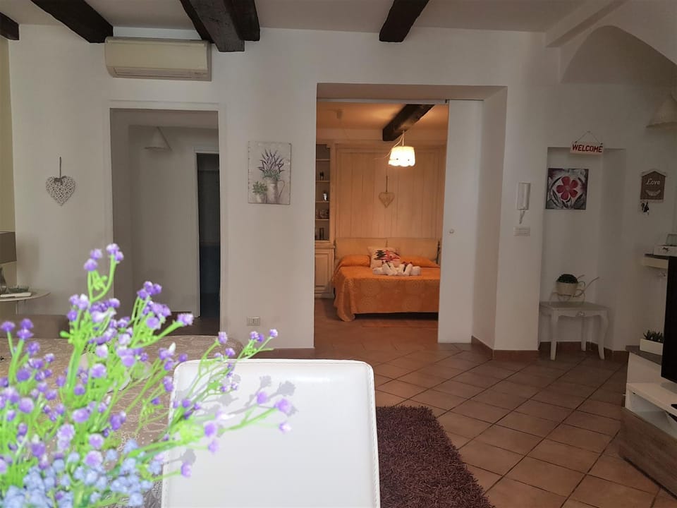 Il Salotto di via Giulia Apartment in Rome