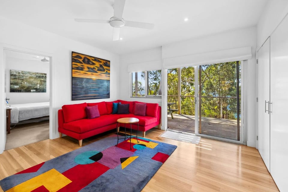 Light House House in Lorne