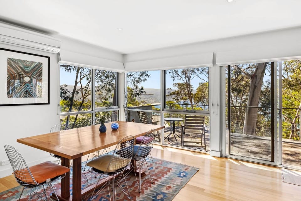 Light House House in Lorne