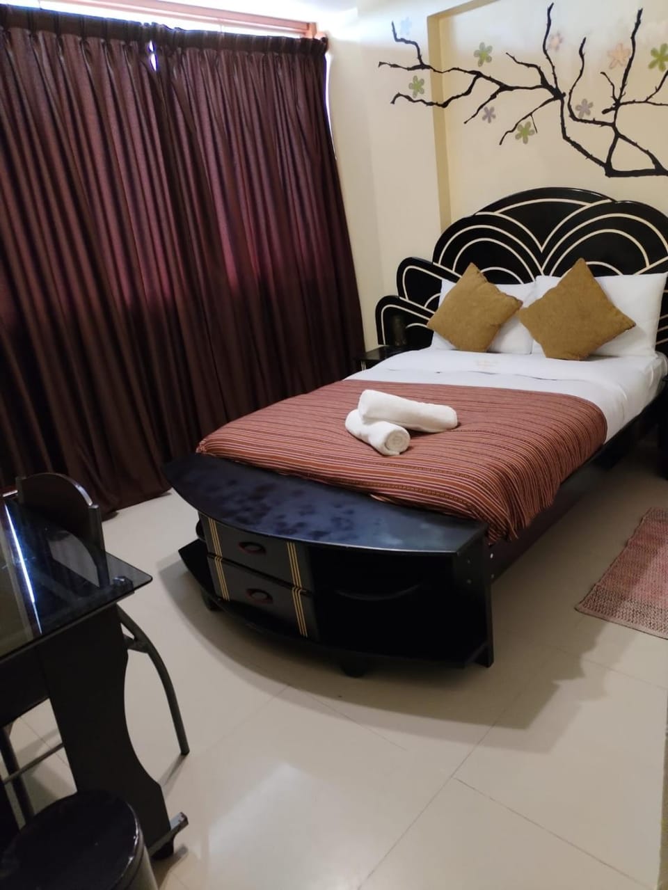 MACHUPICCHUROYAL B y B Bed and Breakfast in Department of Cusco