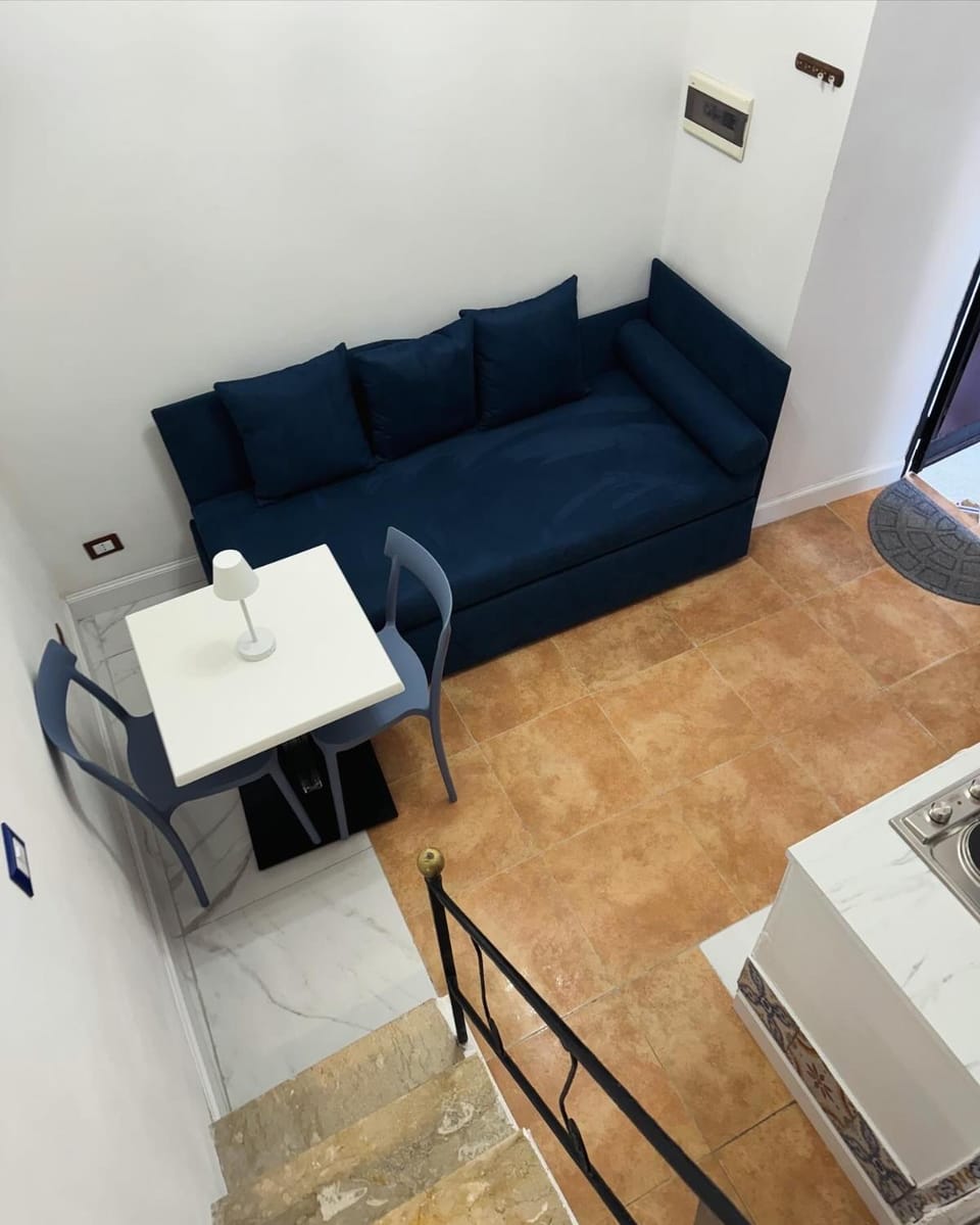 CAMINNECI Palace ROOMS Apartment in Palermo