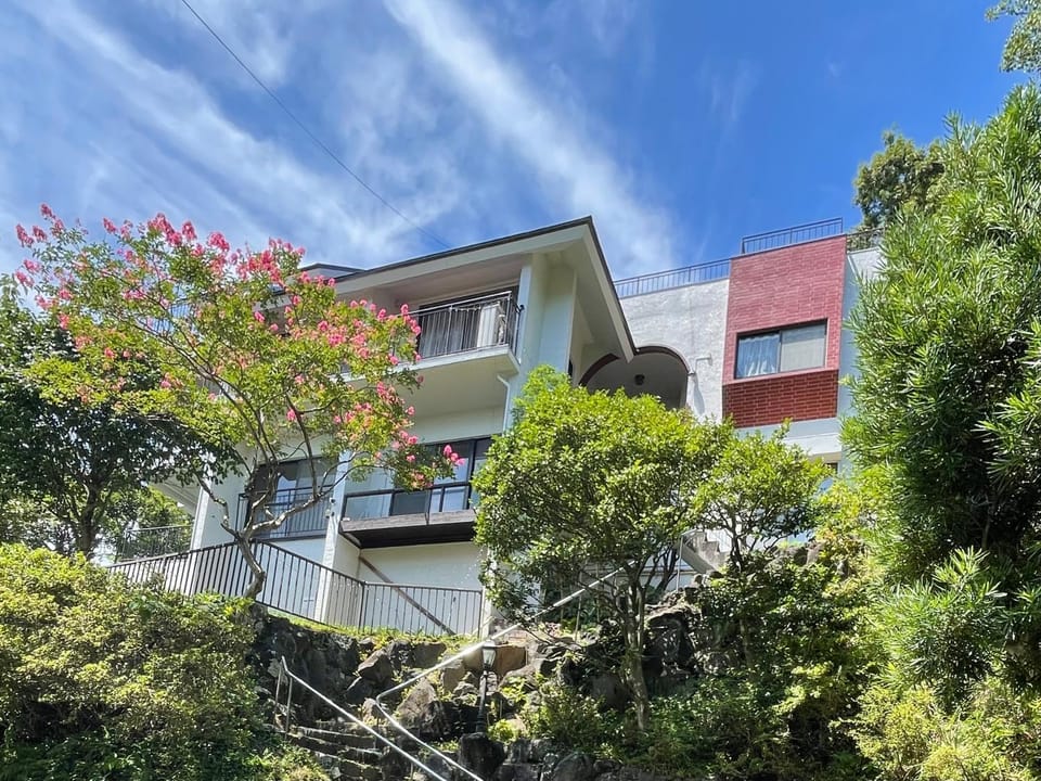 望洋閣 House in Shizuoka Prefecture
