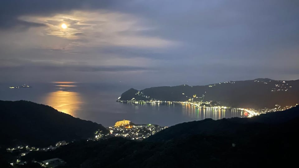 望洋閣 House in Shizuoka Prefecture