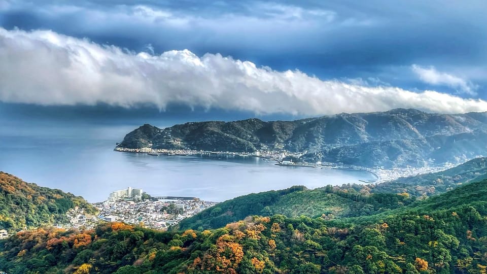 Natural landscape
