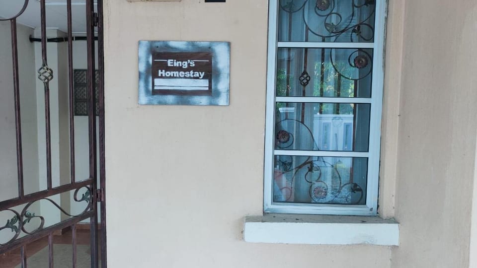 Property building, Internal: Not applicable to any particular room