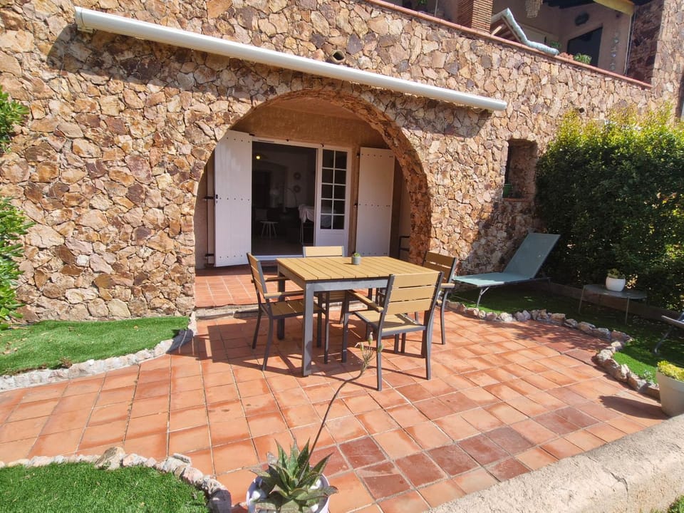Studio climatisé avec terrasse et piscine à Sainte-Maxime - FR-1-780-75 Apartment in Sainte-Maxime