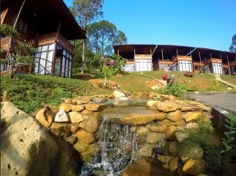 Gunung Geulis Camp Area Campground/ 
RV Resort in West Java
