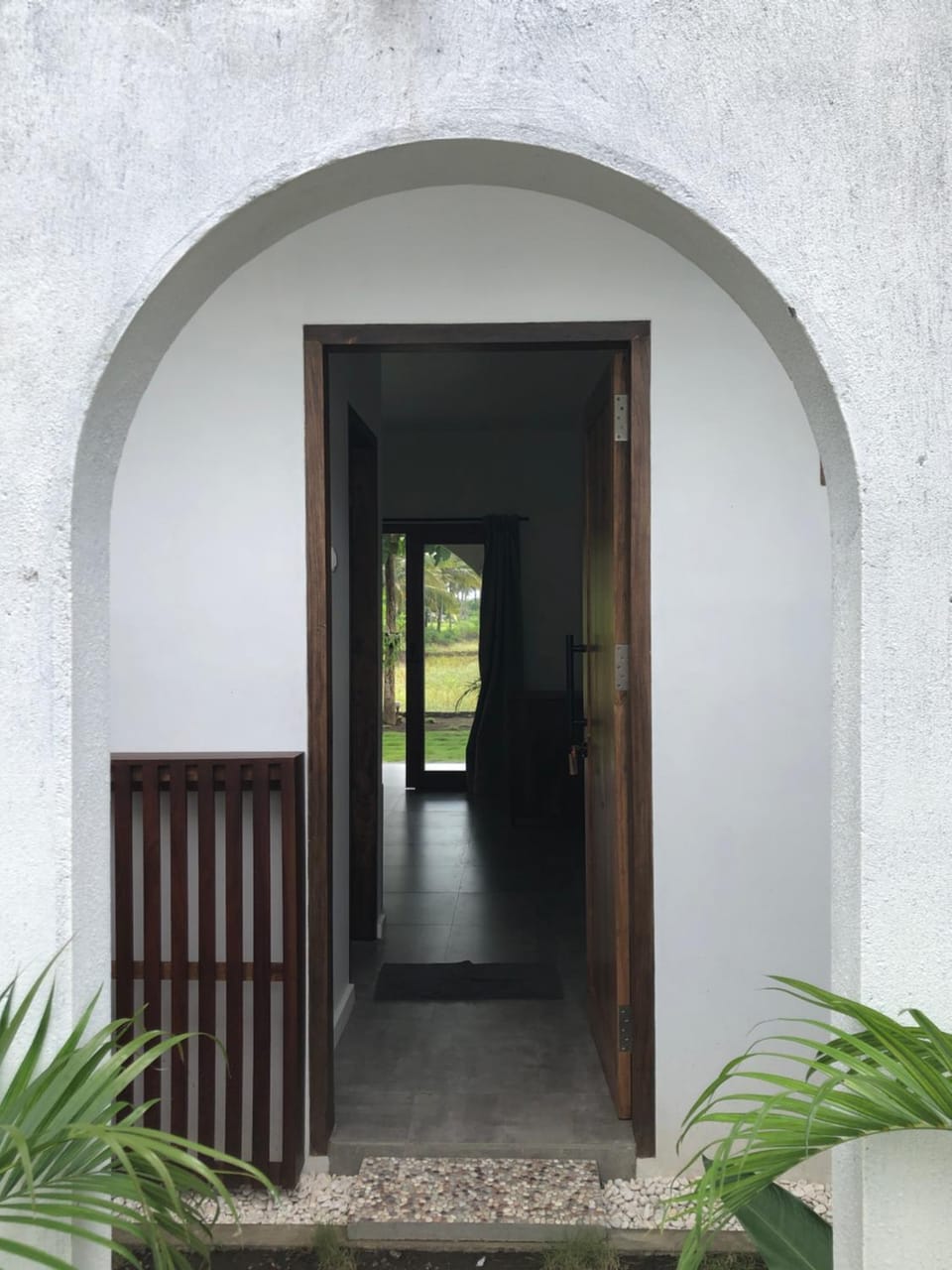 Property building, Internal: Not applicable to any particular room