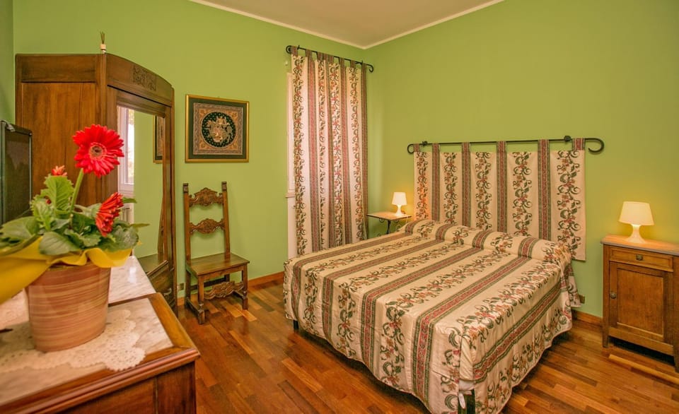 B&B Armonia Bed and Breakfast in Abruzzo