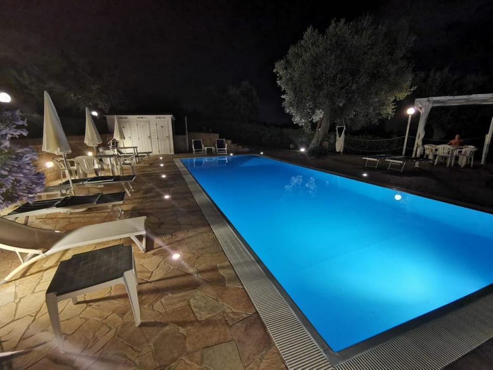 B&B Armonia Bed and Breakfast in Abruzzo