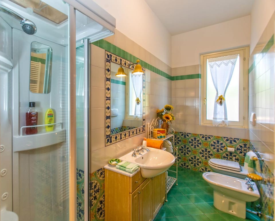 B&B Armonia Bed and Breakfast in Abruzzo