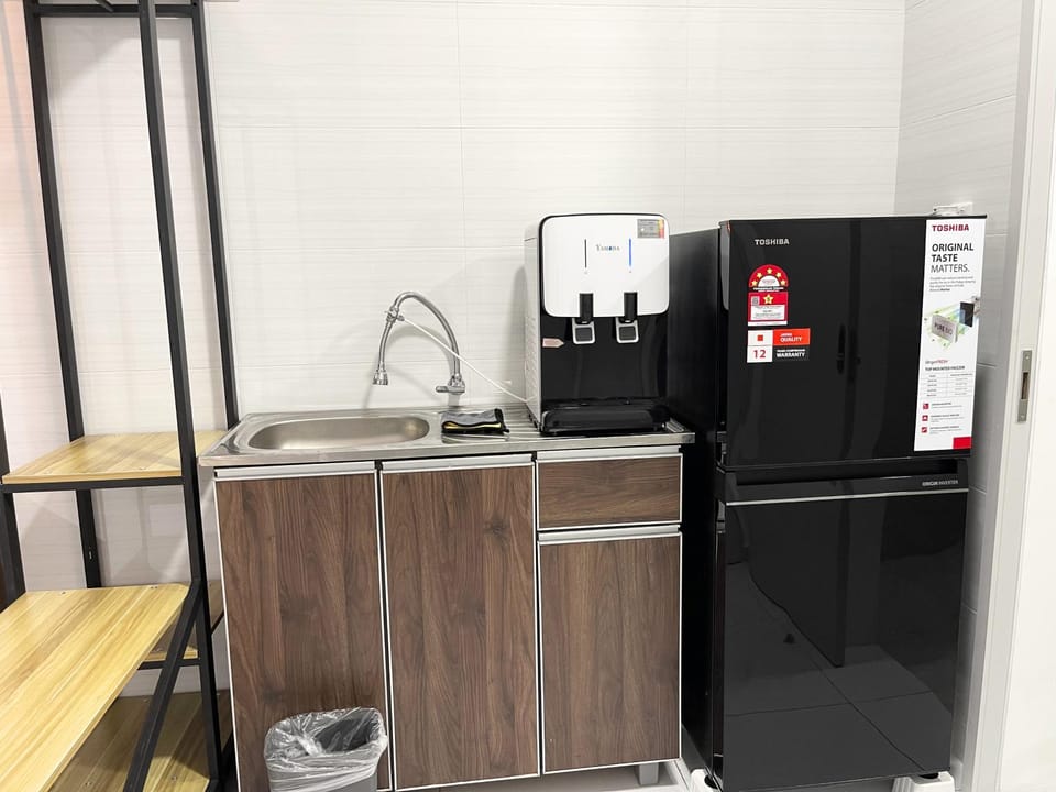 Dualkeys Studio Apartment Bukit Indah Apartment in Johor Bahru