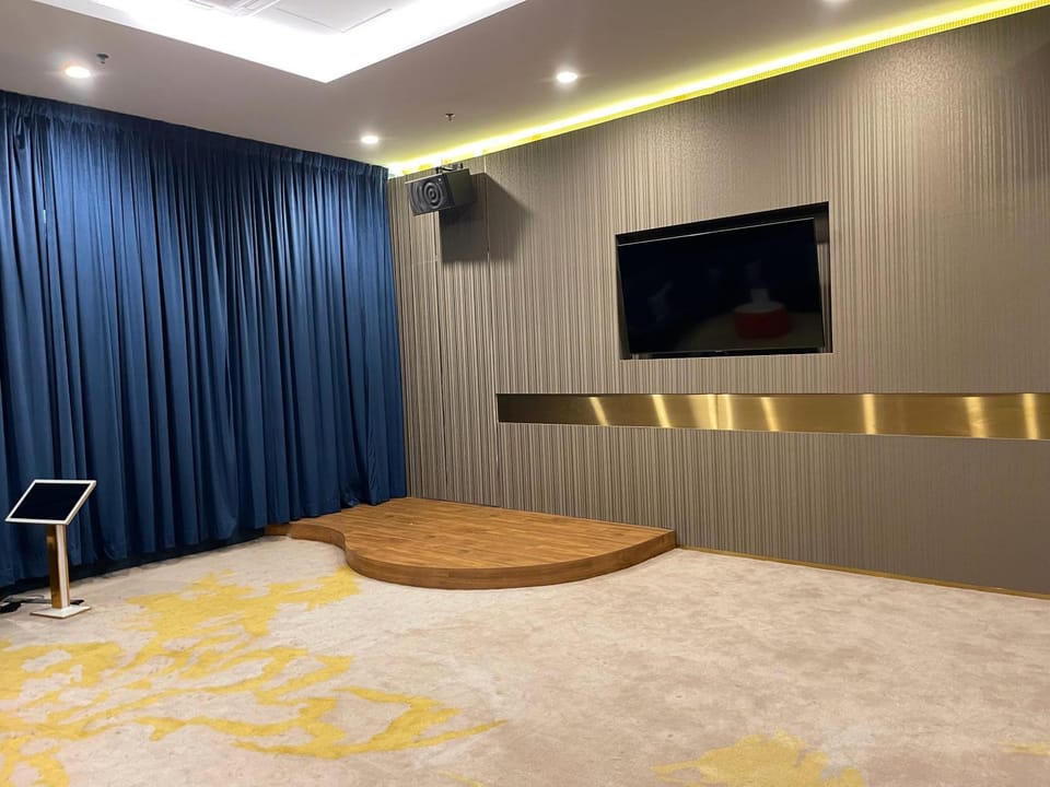 Dualkeys Studio Apartment Bukit Indah Apartment in Johor Bahru