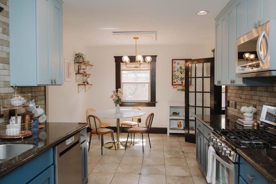 Balboa 6BR Mansion with Hot Tub and Game Room House in San Diego