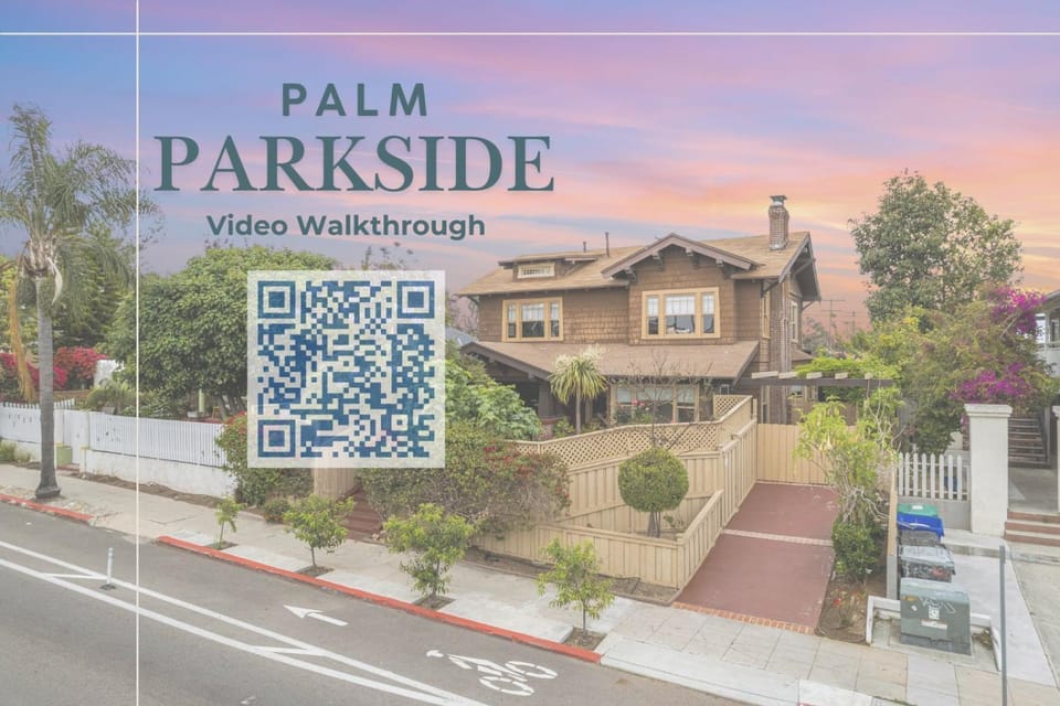 Balboa 6BR Mansion with Hot Tub and Game Room House in San Diego