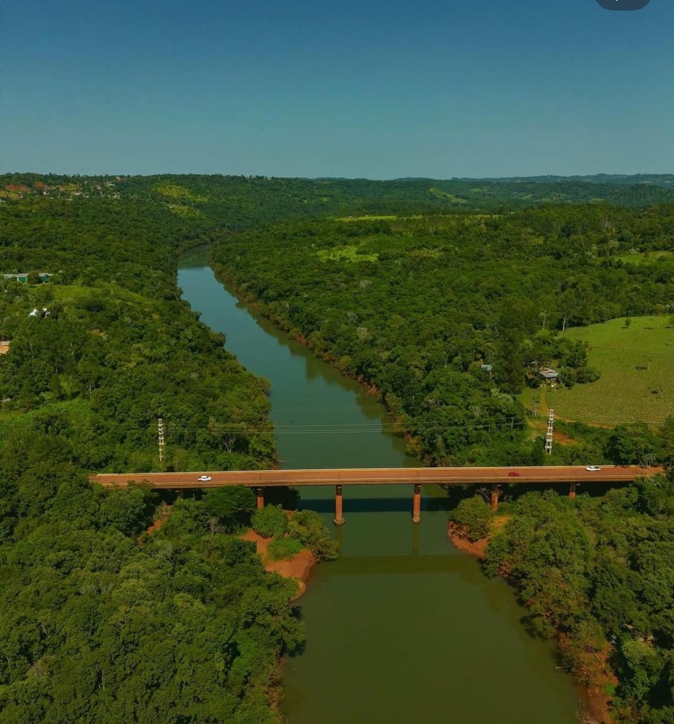 Alojamiento Matheo Apartment in Misiones Province, Argentina