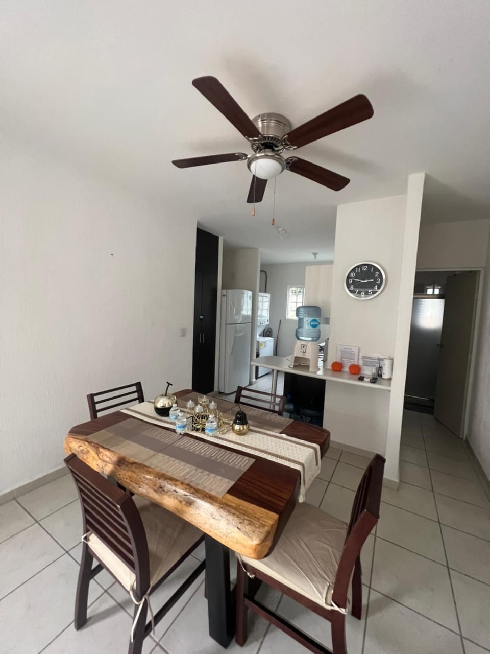 FAMILIAR DEPARTAMENTO EQUIPADO Apartment in Playa del Carmen