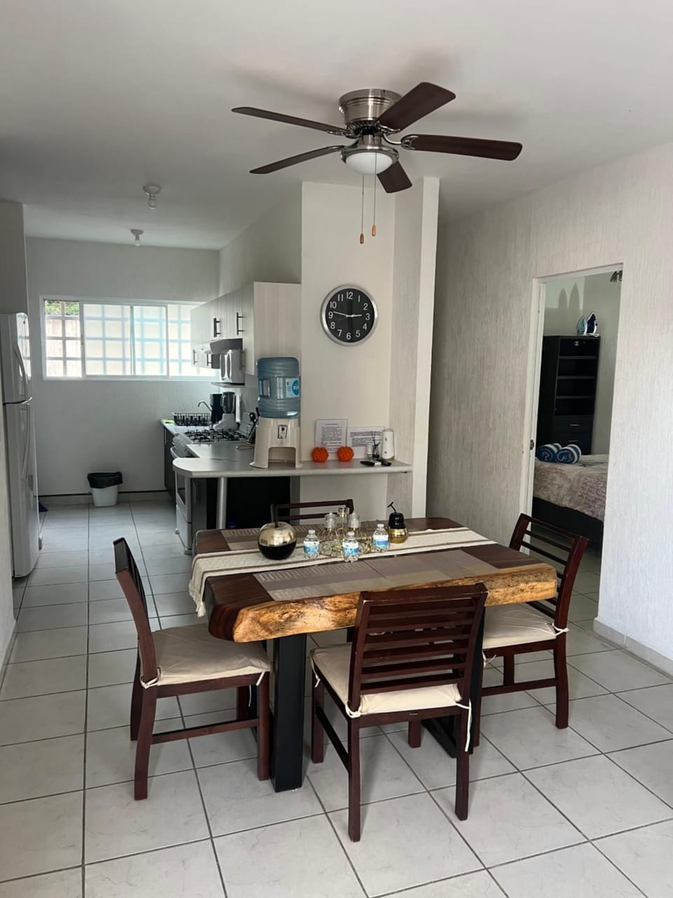 FAMILIAR DEPARTAMENTO EQUIPADO Apartment in Playa del Carmen