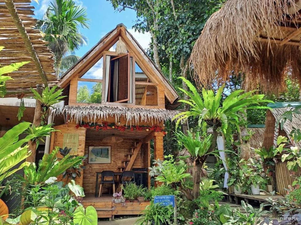 Juan Cabin Cabin in Calabarzon