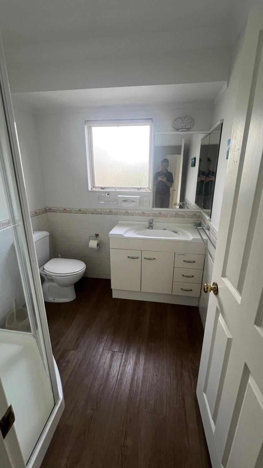 Toilet, Bathroom