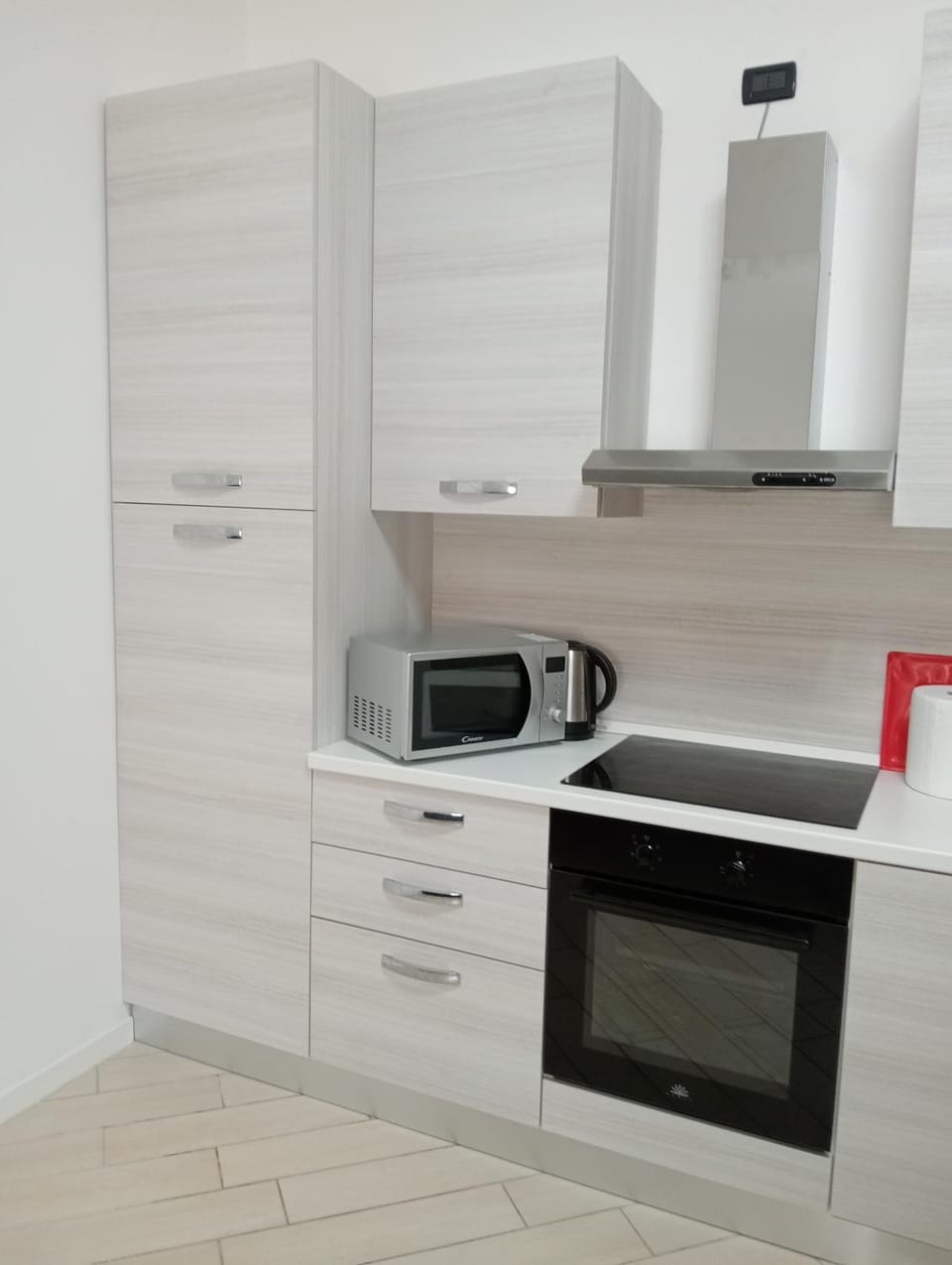 RESIDENZA Giulia e Marco Apartment in Lombardy