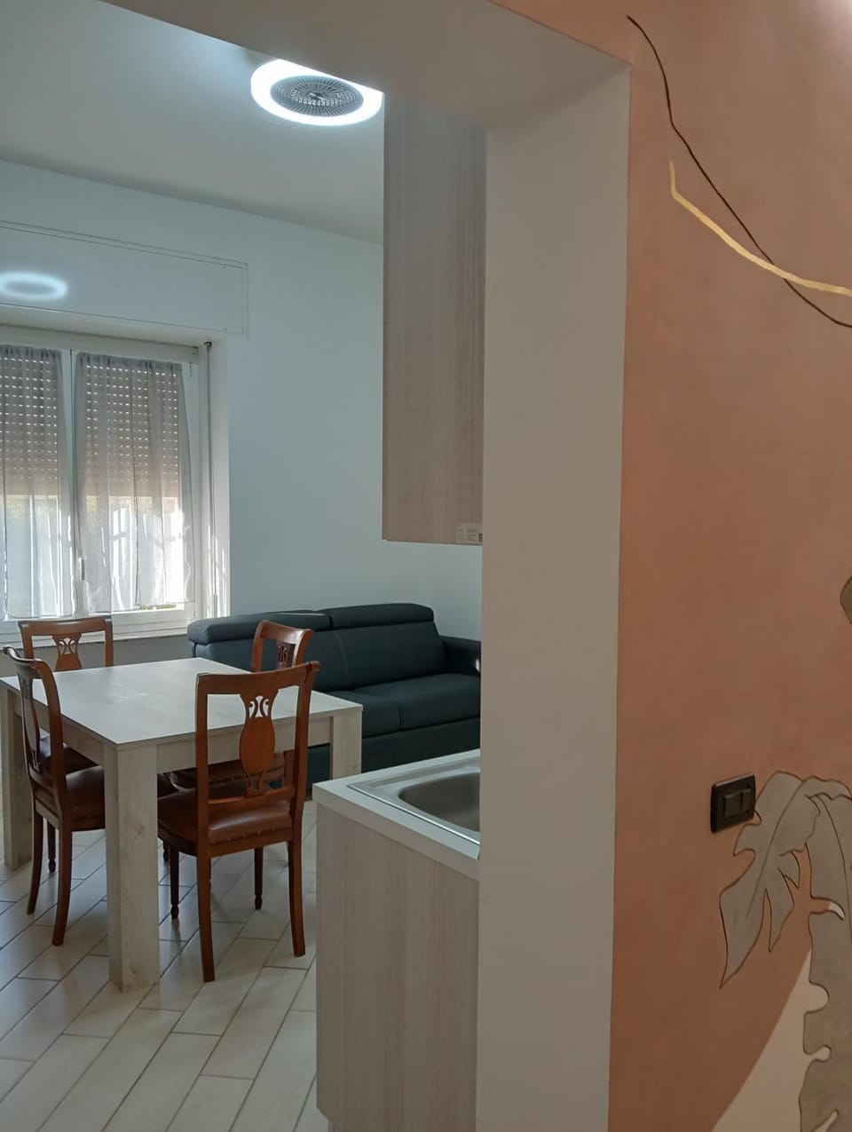 RESIDENZA Giulia e Marco Apartment in Lombardy
