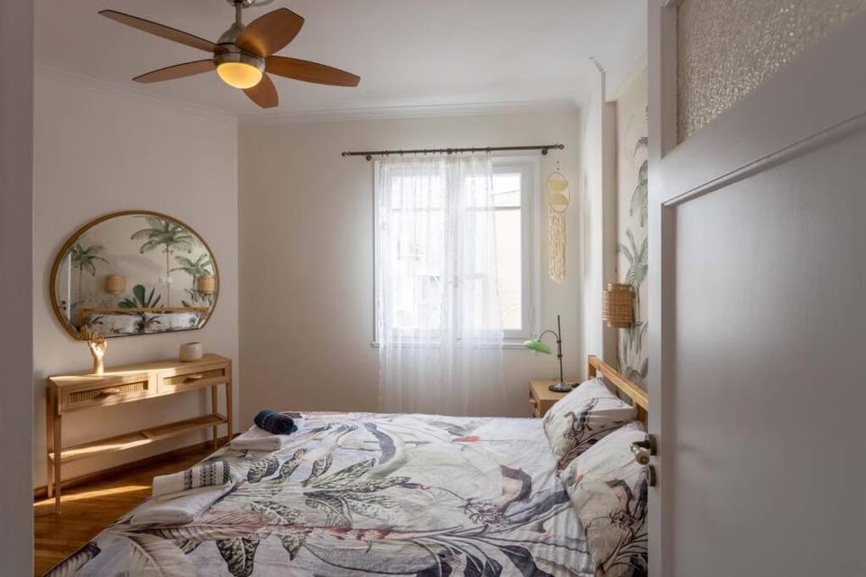 Buena Vista Athens Apartment in Athens