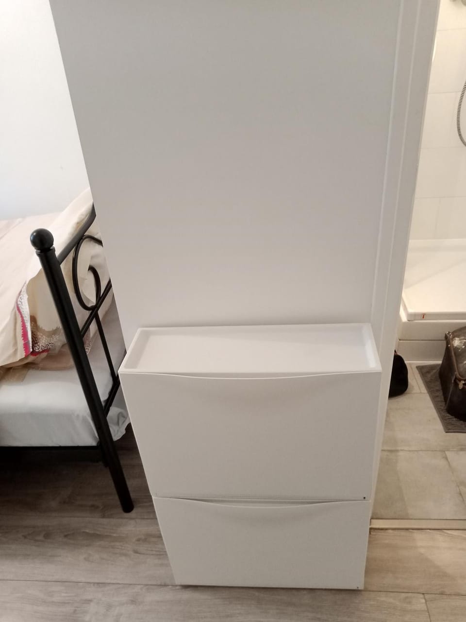 Joli Apartment in Clichy