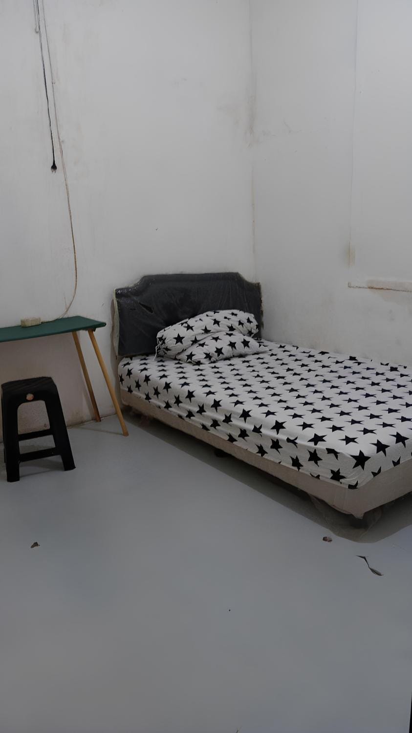 Rumah Kost 10 Gambir Vacation rental in Jakarta