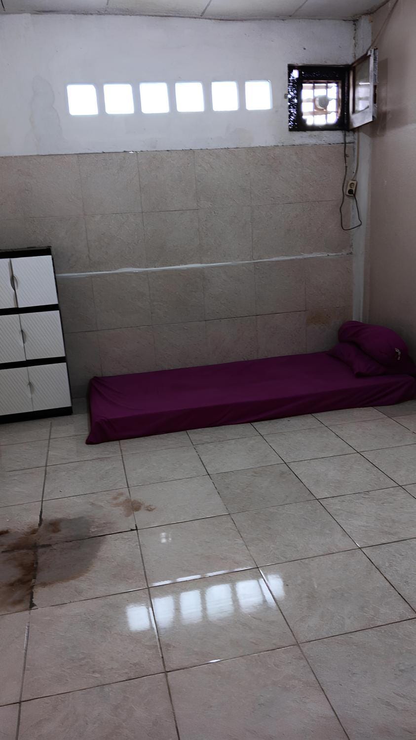Rumah Kost 10 Gambir Vacation rental in Jakarta