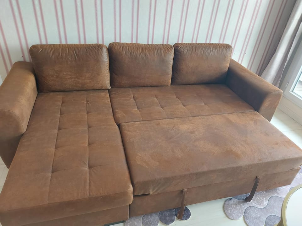 Logement avec parking à 11 min de Paris et 15 min de la défense Arena Apartment in Île-de-France