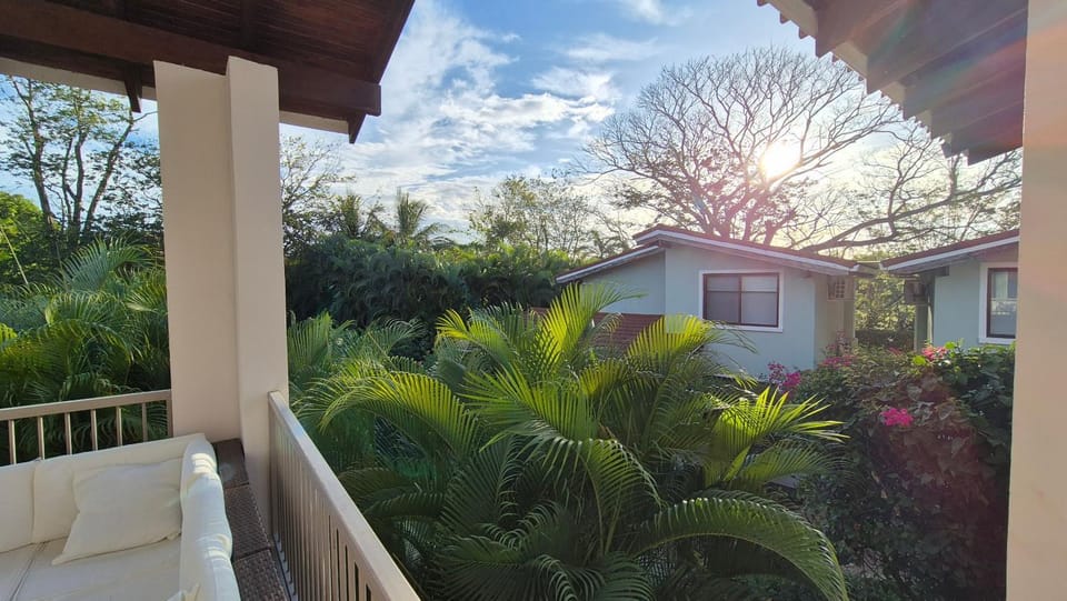 View (from property/room), Mountain view