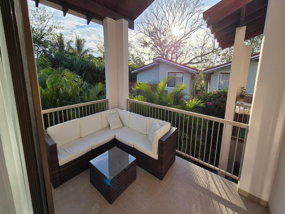 Garden view, Inner courtyard view