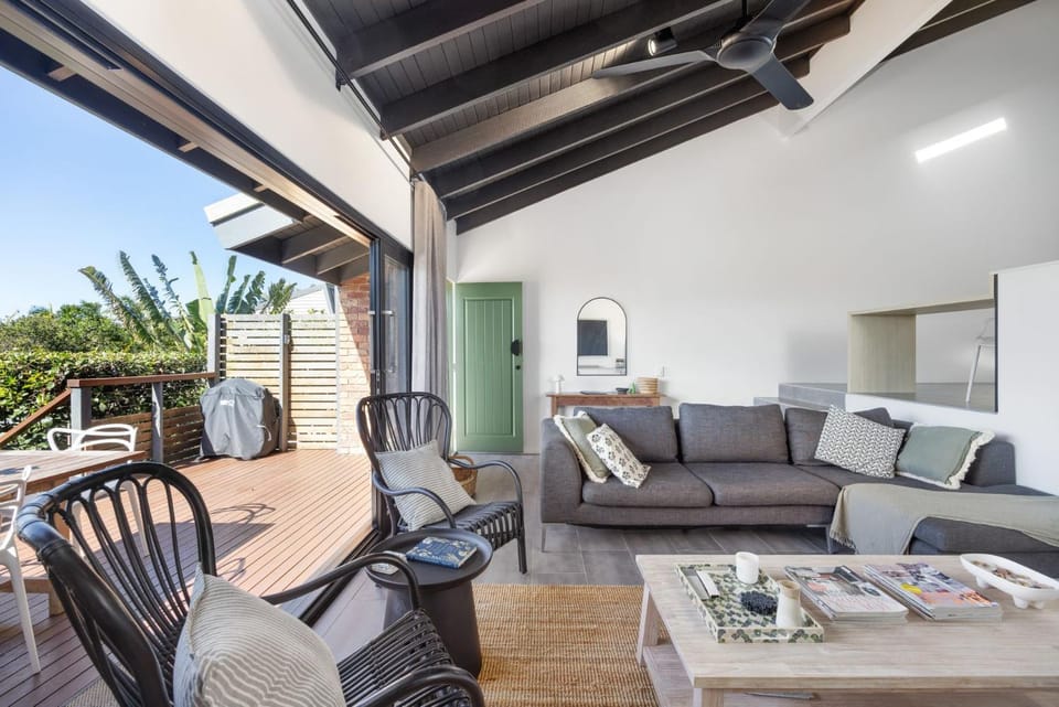 Balcony/Terrace, Seating area