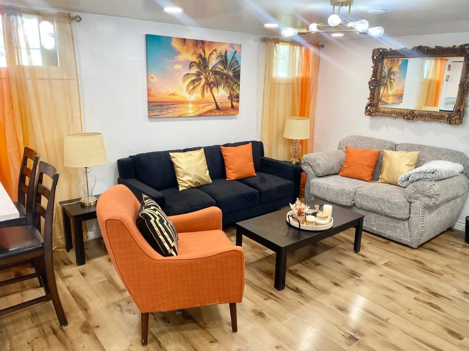 Serenity Guest Suite in Pocatello House in Pocatello