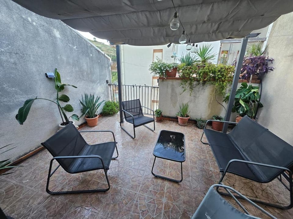 casa Ennio by Villa Paola Ciminna Bed and Breakfast in Sicily