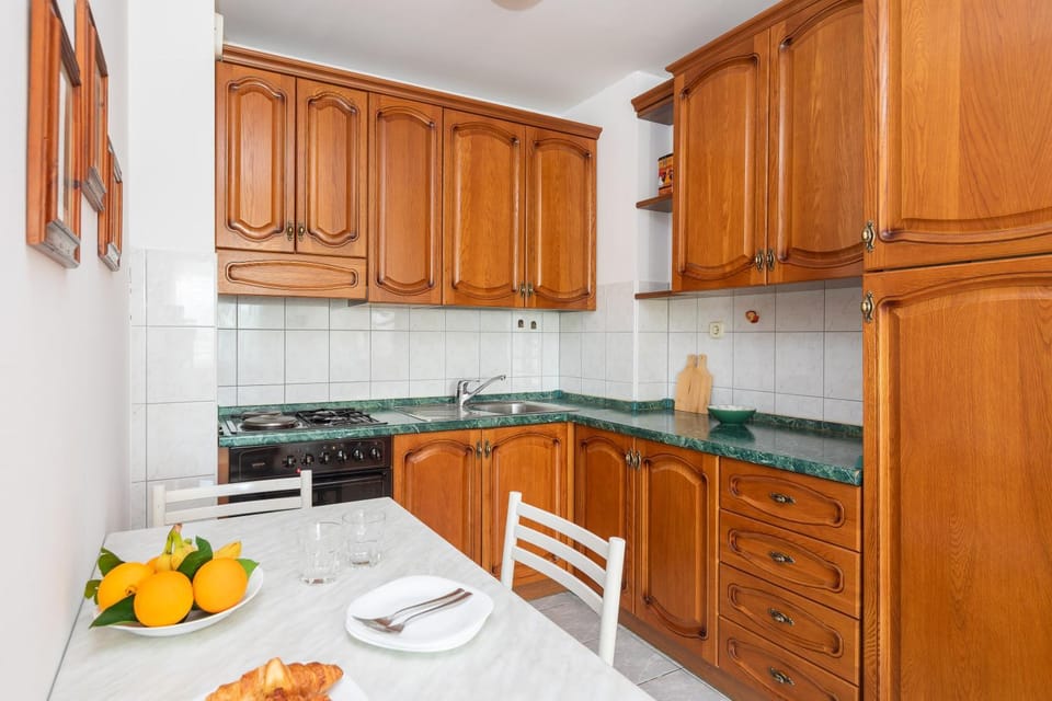 Jasna Apartment - Free parking Apartment in Makarska