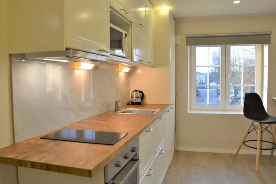 Kitchen or kitchenette, Dining area, dishwasher, pet friendly
