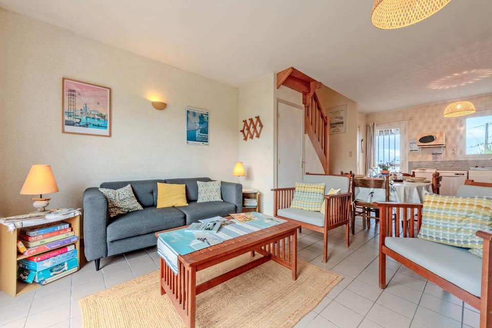 Ty Per - Les Gîtes Marins House in Plouguerneau