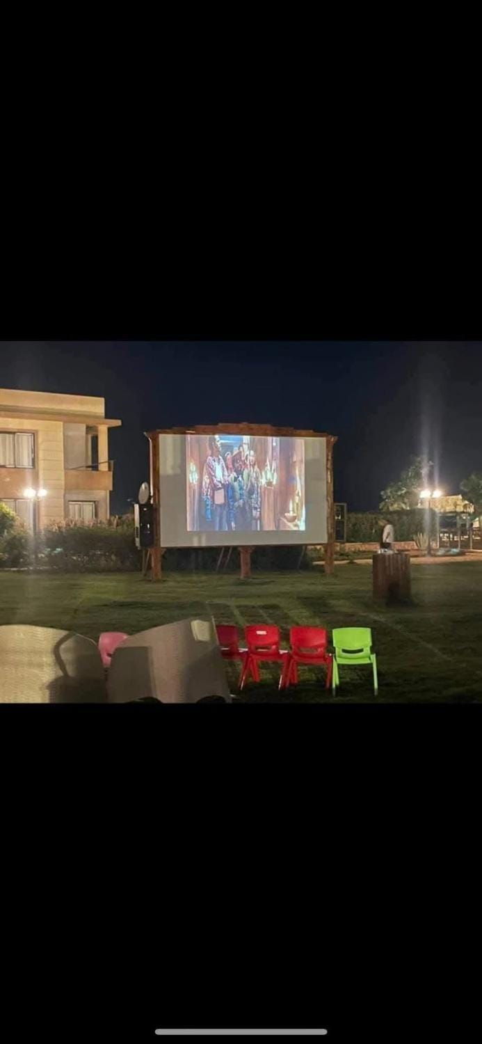 بلو باي اسيا للعائلات فقط Apartment in South Sinai Governorate