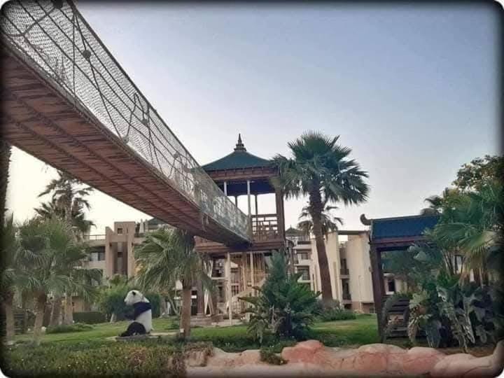بلو باي اسيا للعائلات فقط Apartment in South Sinai Governorate