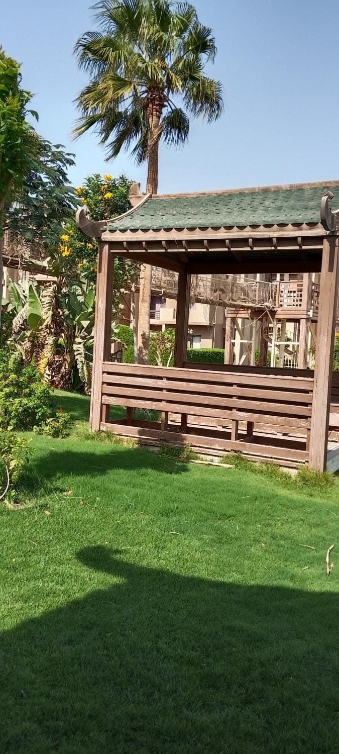 بلو باي اسيا للعائلات فقط Apartment in South Sinai Governorate