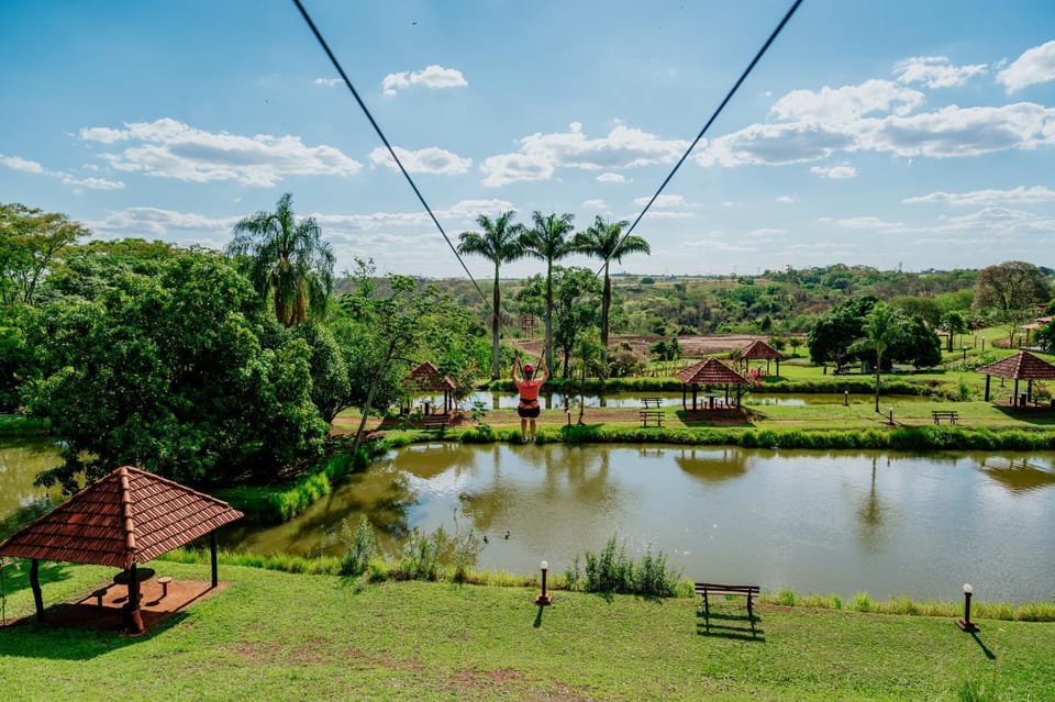 Day, Natural landscape, Activities, Guests, Lake view, River view