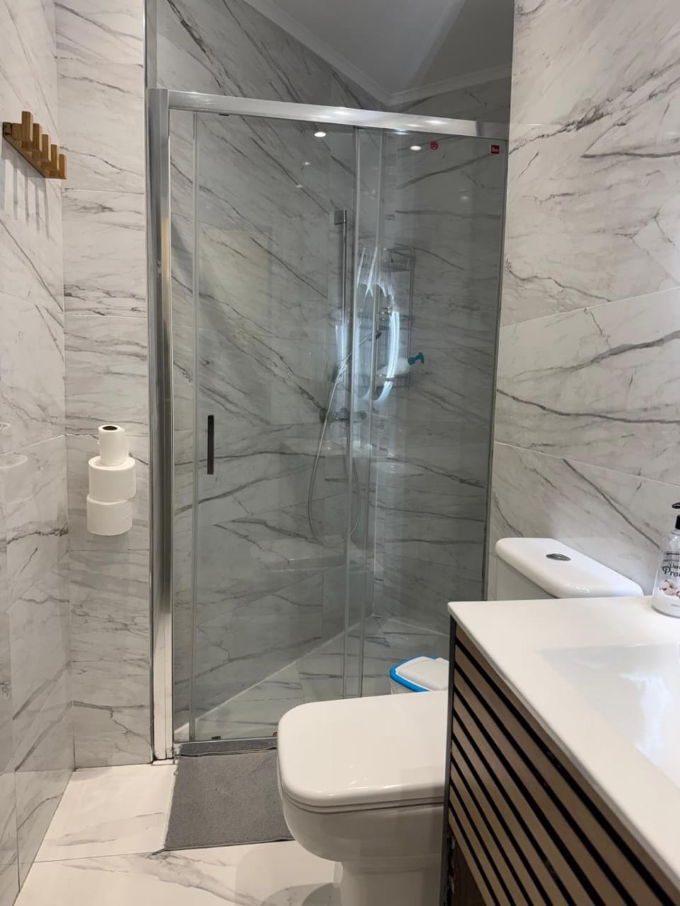 CENTRAL ROOM Vacation rental in Bilbao