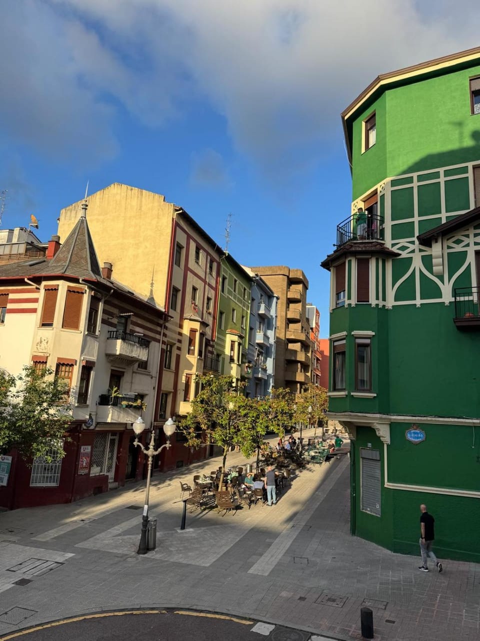 CENTRAL ROOM Vacation rental in Bilbao