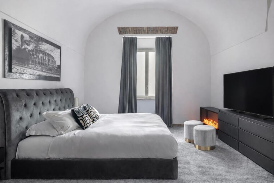Colosseum superior suites byLZluxuryproperties Apartment in Rome