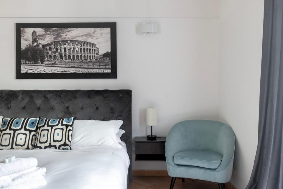 Colosseum superior suites byLZluxuryproperties Apartment in Rome