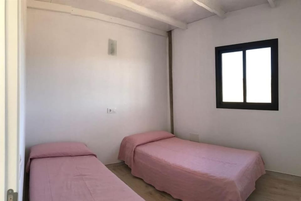Mirador By Lola House in La Janda